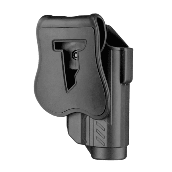 Coldre Externo Cytac Glock G19 com Lanterna - Image 2