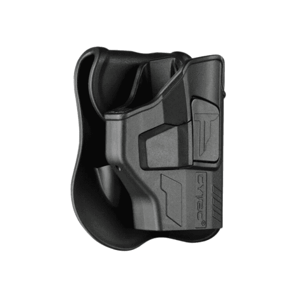 Coldre Externo Cytac Destro para Taurus GX4 Micro e XL com Red Dot - Image 2