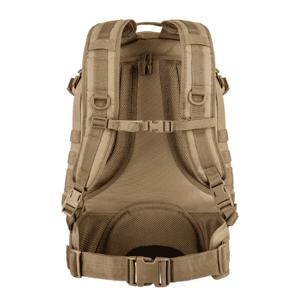 Mochila Invictus Mission Coyote - Image 3