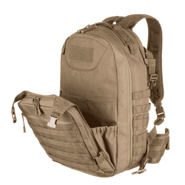 Mochila Invictus Mission Coyote - Image 2