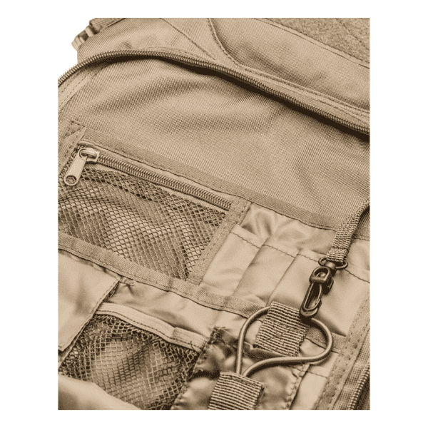 Mochila Invictus Mission Coyote - Image 4