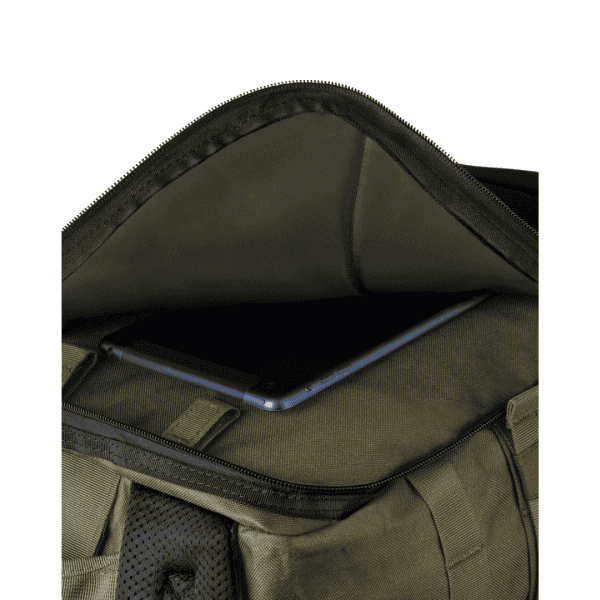 Mochila Invictus Assault Urban Verde 35L - Image 5
