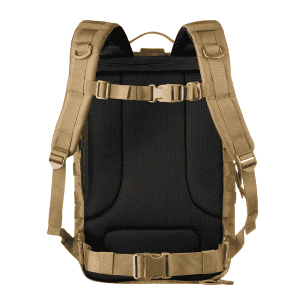 Mochila Invictus Assault Urban Coyote 35L - Image 3