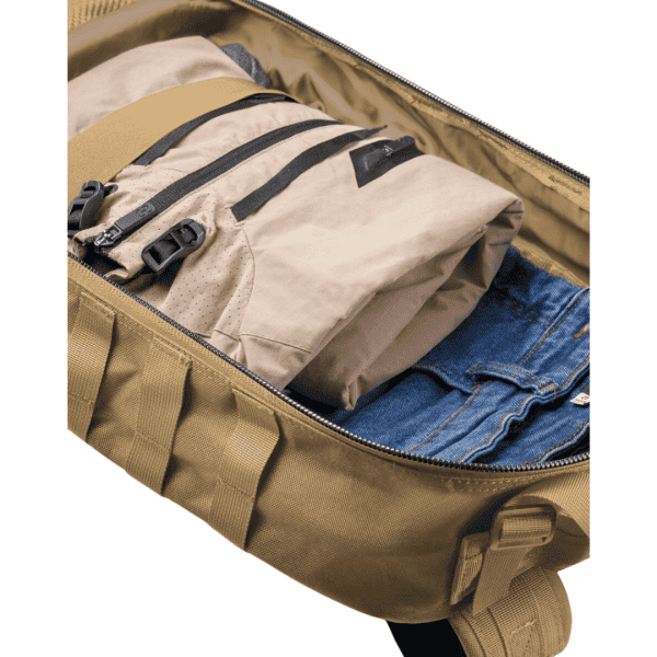 Mochila Invictus Assault Urban Coyote 35L - Image 6
