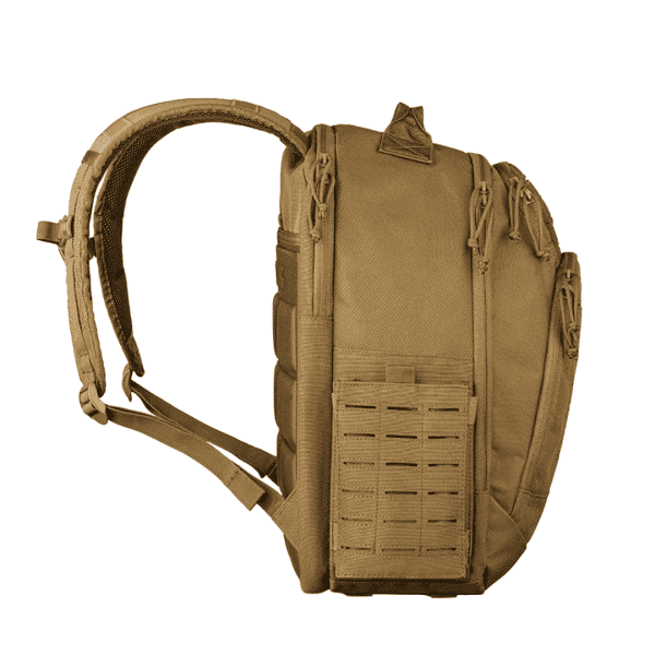 Mochila Invictus Seal Coyote 40L - Image 3