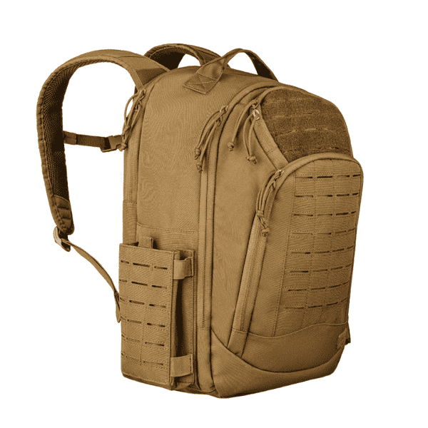 Mochila Invictus Seal Coyote 40L