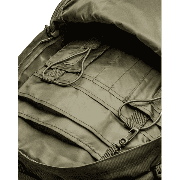 Mochila Invictus Defender Verde Oliva - Image 3