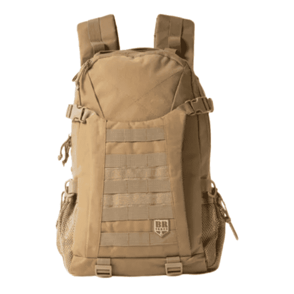 Mochila BRForce Bravo Coyote - Image 2