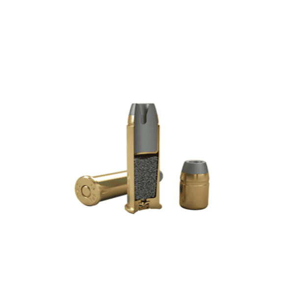 Munição CBC .38 SPL EXPO 158gr 10un