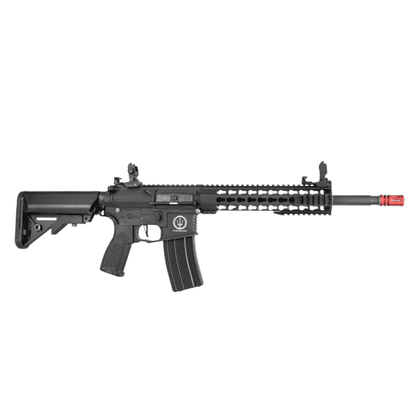 Rifle de Airsoft Elétrico Rossi Neptune 10 ET 6mm - Image 3