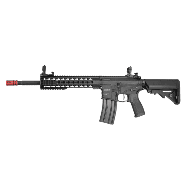 Rifle de Airsoft Elétrico Rossi Neptune 10 ET 6mm - Image 4