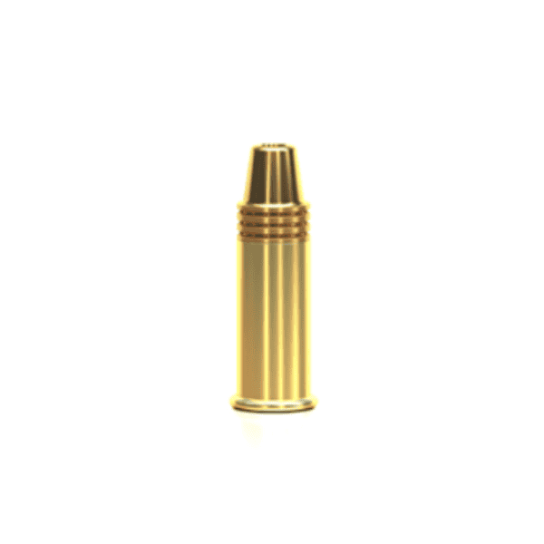 Munição CBC .22LR CHPO 33gr Hunter Hyper 50un - Image 2
