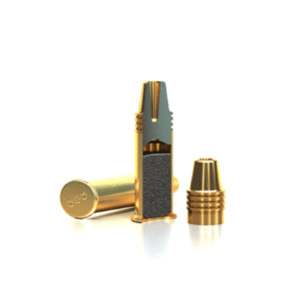 Munição CBC .22LR CHPO 33gr Hunter Hyper 50un - Image 3