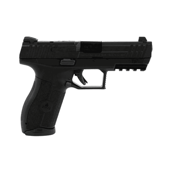 Pistola IWI MASADA Preta 9MM - 17 Tiros