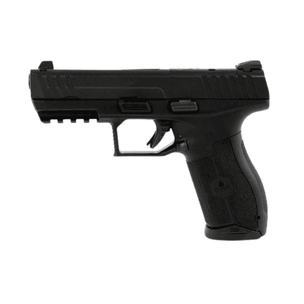 Pistola IWI MASADA Preta 9MM - 17 Tiros - Image 2