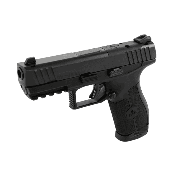 Pistola IWI MASADA Preta 9MM - 17 Tiros - Image 4