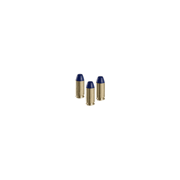 Munição CBC .40 S&W  Polymatch 180gr 50un - Image 2