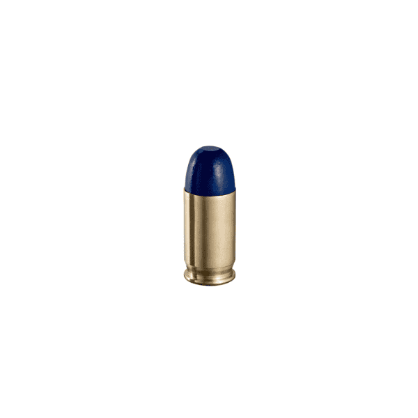 Munição CBC .380 AUTO Polymatch 95gr 50un - Image 2