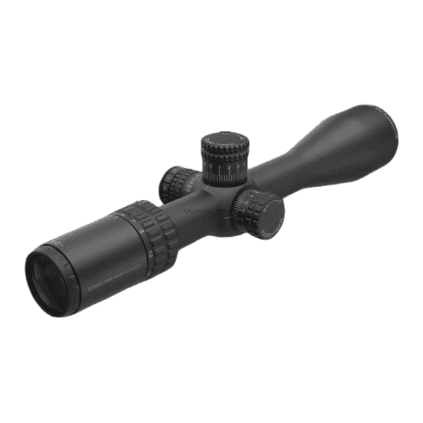 Luneta Vector Optics Orion Pro Max 6-24x50 FFP - Image 2