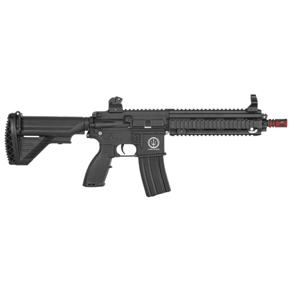 Rifle de Airsoft Rossi Neptune 416 6mm - Image 2
