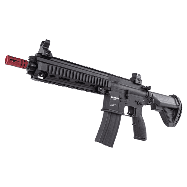 Rifle de Airsoft Rossi Neptune 416 6mm - Image 3
