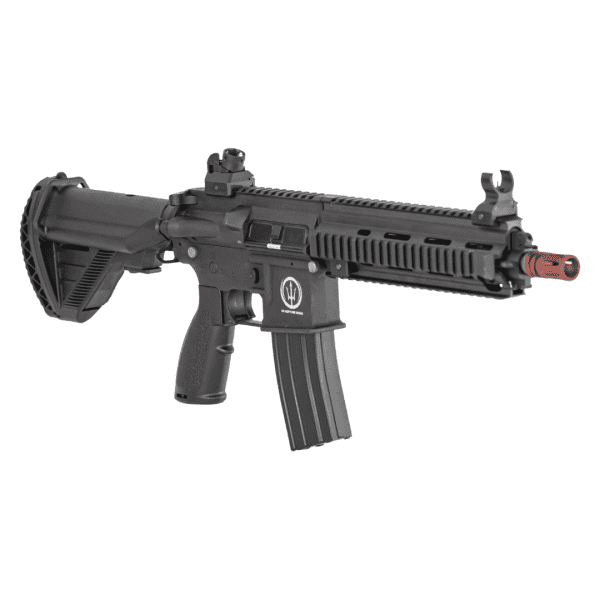Rifle de Airsoft Rossi Neptune 416 6mm - Image 4