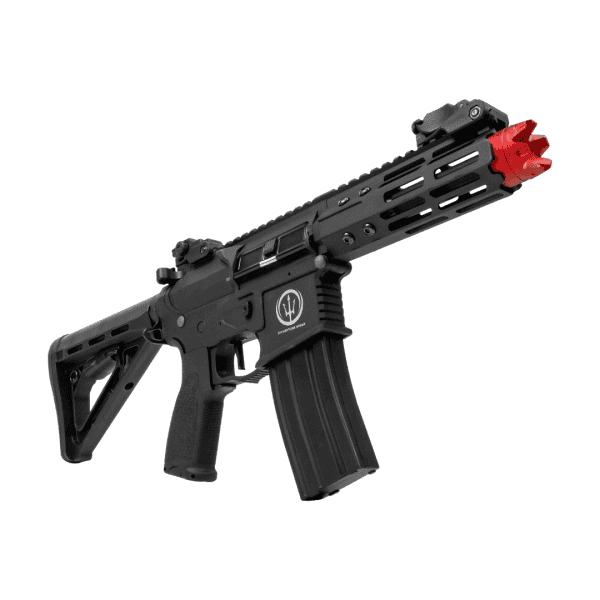 Rifle de Airsoft AR15 Rossi Neptune PDW 6mm - Image 3