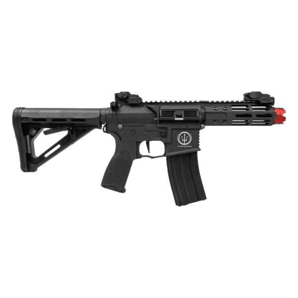 Rifle de Airsoft AR15 Rossi Neptune PDW 6mm - Image 2