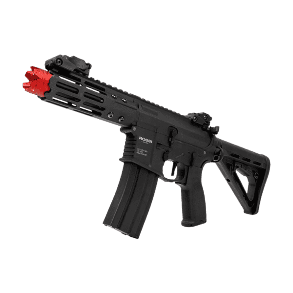 Rifle de Airsoft AR15 Rossi Neptune PDW 6mm - Image 4
