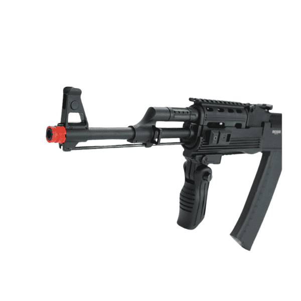 Rifle de Airsoft Rossi Sentinel AK Tactical 6mm - Image 3