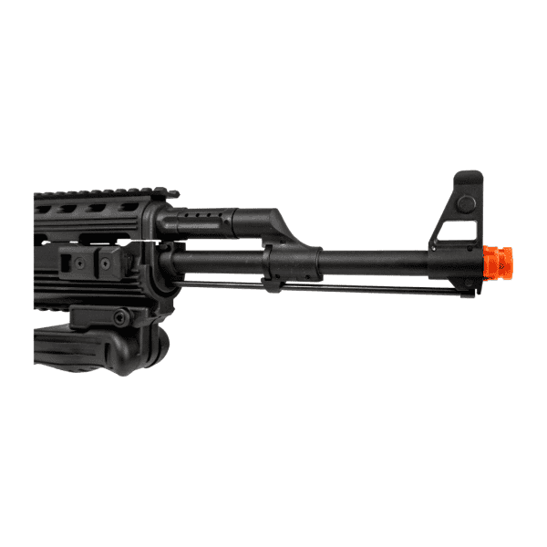 Rifle de Airsoft Rossi Sentinel AK Tactical 6mm - Image 4