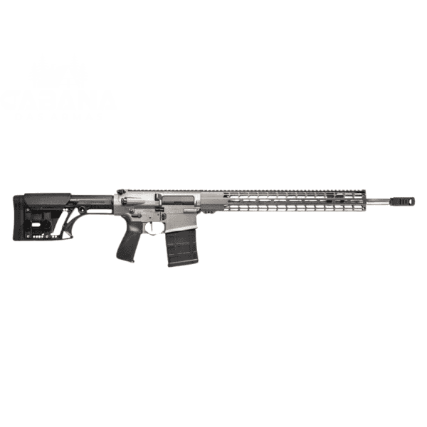 Fuzil Taurus Mod.T10 LP Cal.308win/7,62x51mm Cerakote 508mm 20 Tiros - Image 2