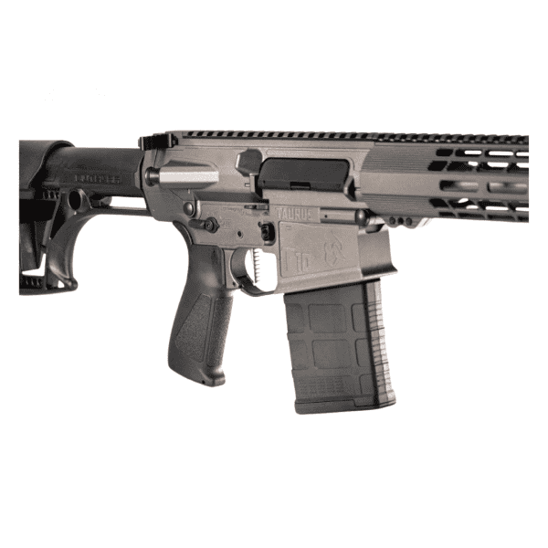 Fuzil Taurus Mod.T10 LP Cal.308win/7,62x51mm Cerakote 508mm 20 Tiros - Image 3