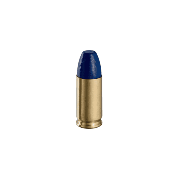 Munição CBC .38 TPC Polymatch 124gr 50un - Image 2
