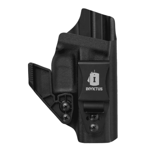 Coldre IWB Kydex Invictus Beretta APX Destro