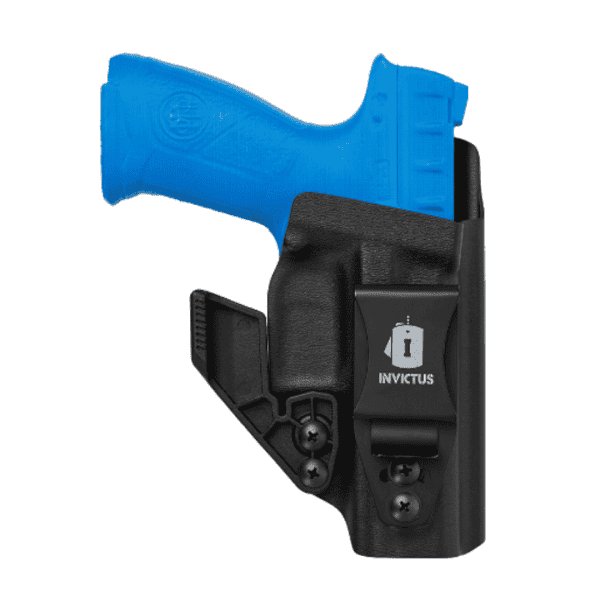 Coldre IWB Kydex Invictus Beretta APX Destro - Image 4