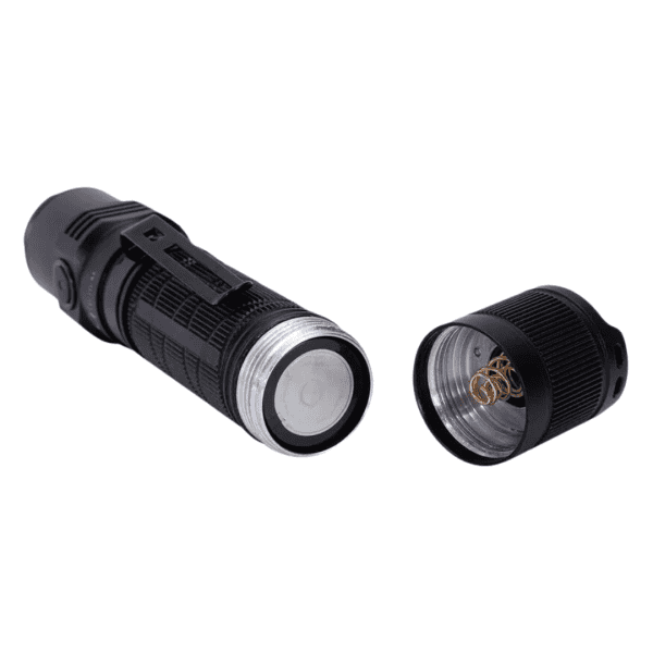 Lanterna GT Tactical 2600 Lumens - Image 4