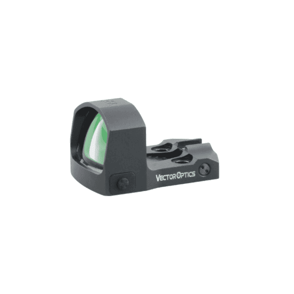 Red Dot Vector Optics FRENZY-S 1X17X24 MIC Multi Retículo - Image 5