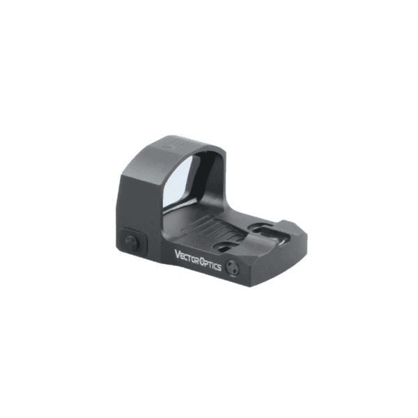 Red Dot Vector Optics FRENZY-S 1X17X24 MIC Multi Retículo - Image 6