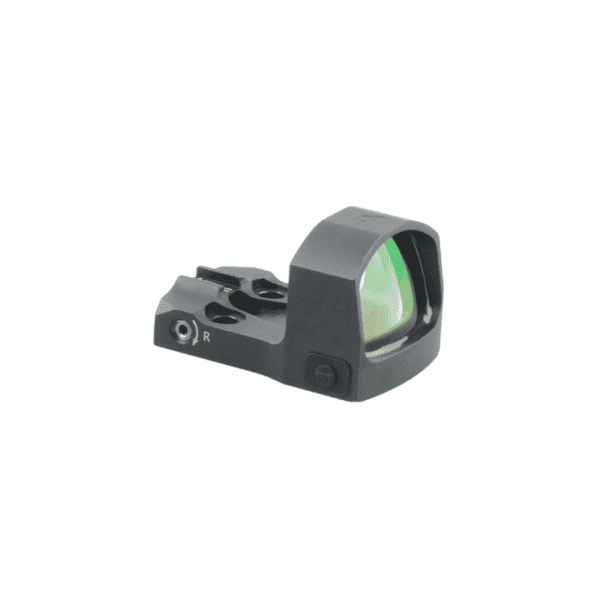 Red Dot Vector Optics FRENZY-S 1X17X24 MIC Multi Retículo - Image 7