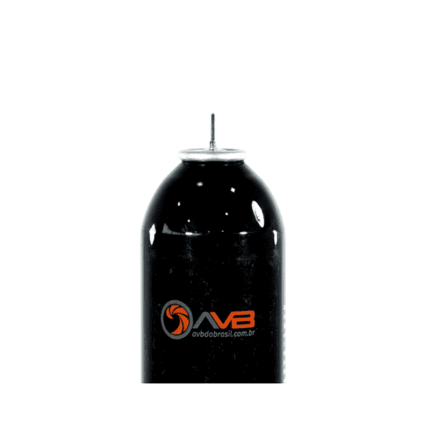 Green Gas para Airsoft AVB - Image 2
