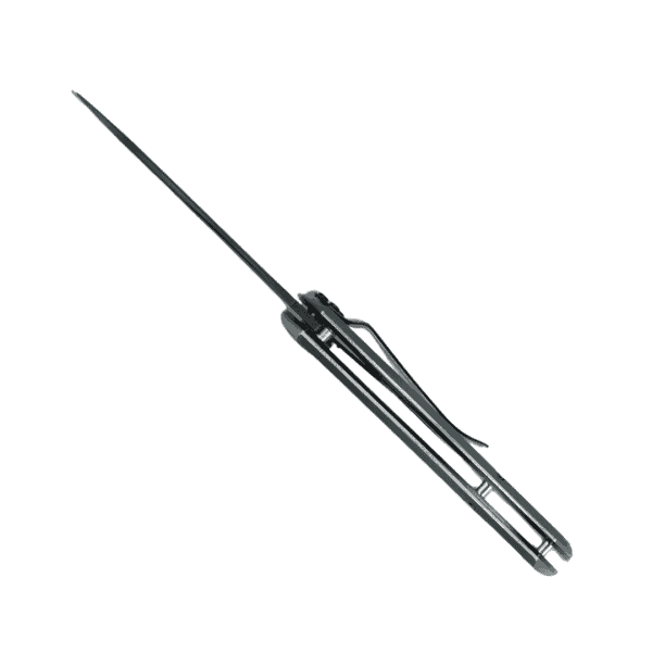 Canivete Tático AVB Drop Point A - Image 2