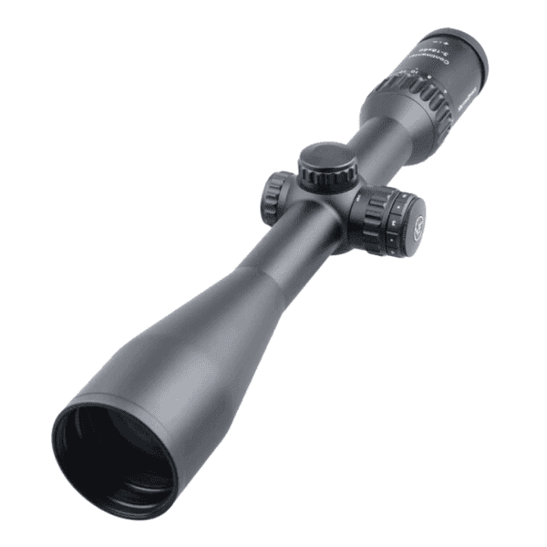Luneta Vector Optics Continental FFP 3-18x50 SF IR - Image 2