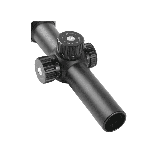 Luneta LPVO T-EAGLE MR 1-10X24 IR US - Image 2