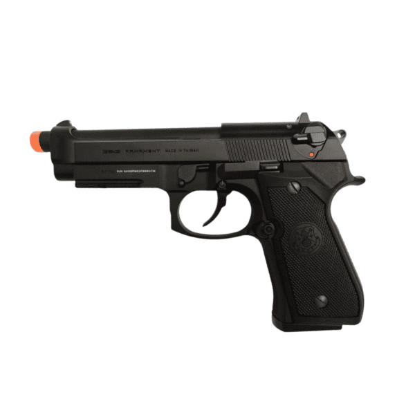 Pistola de Airsoft GBB G&G Beretta GPM92 Full Metal 6mm - Image 2