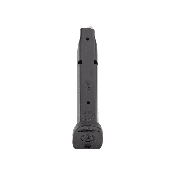 Carregador Original Smith & Wesson 9mm M&P 2.0 15 Tiros - Image 2
