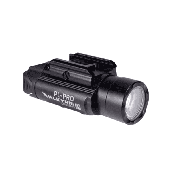 Lanterna Olight PL-PRO Valkyrie Black 1500 Lumens - Image 2