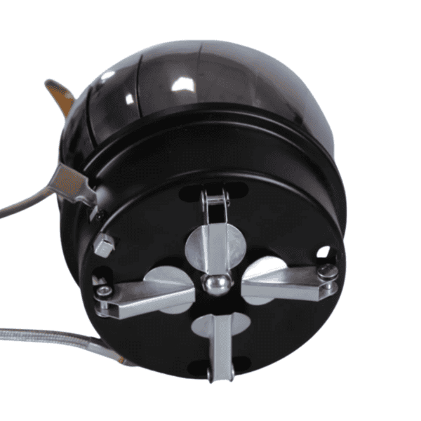 Fogareiro Atomo Pro com Ignição Eletronica - Image 3