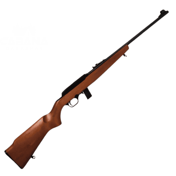 Rifle CBC 7022 Madeira .22LR 21" Oxidado - Image 2