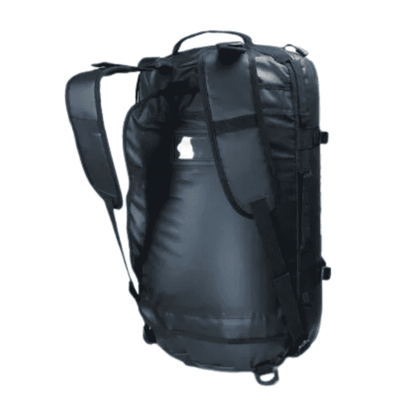 Mochila Impermeável Duffle Bag 50L Preta - Image 2